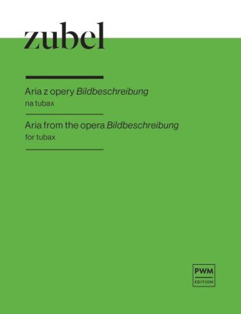 Aria From The Opera Bildeschreibung